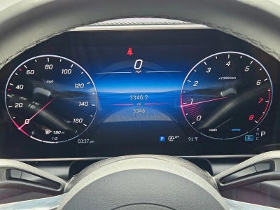2026 Mercedes-Benz GLC GLC 300 SUV
