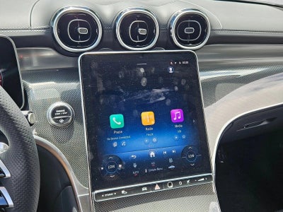 2026 Mercedes-Benz GLC GLC 300 SUV