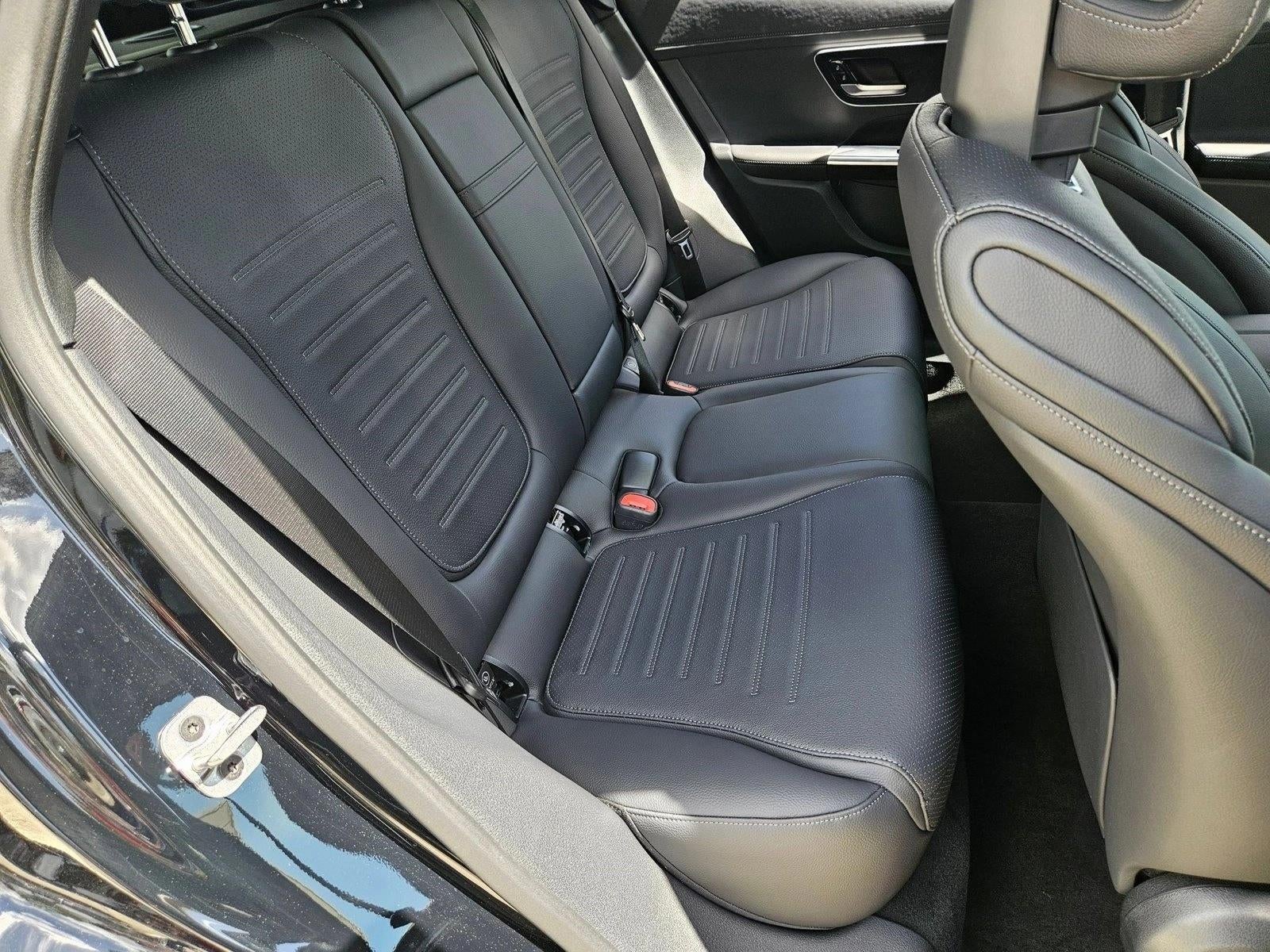 2026 Mercedes-Benz GLC GLC 300 SUV