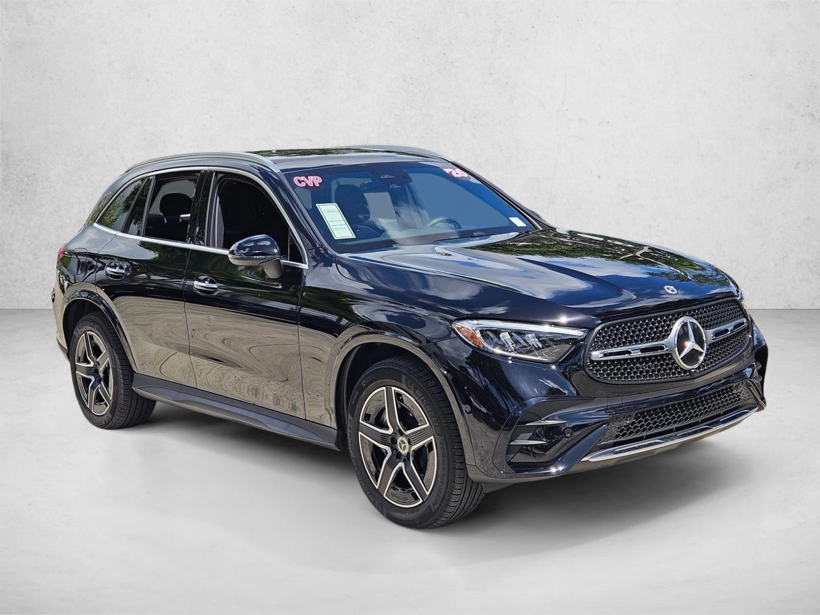 2026 Mercedes-Benz GLC GLC 300 SUV