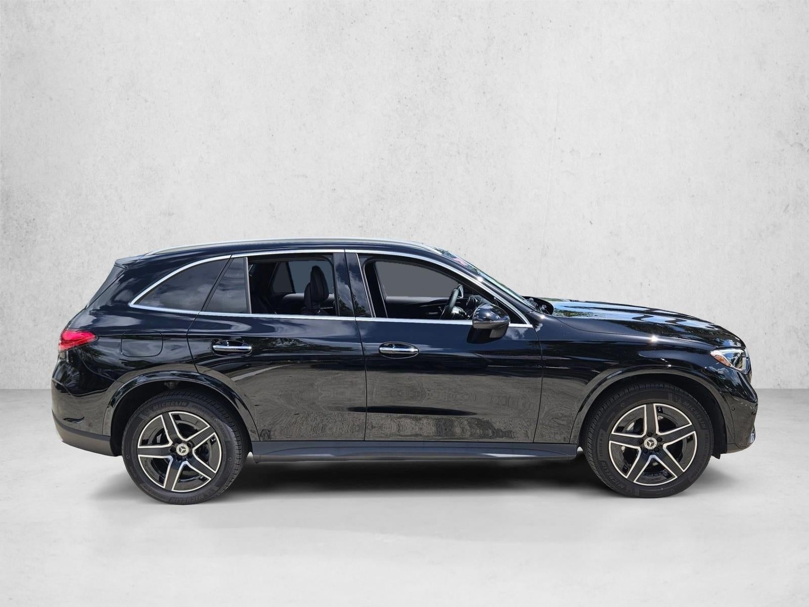 2026 Mercedes-Benz GLC GLC 300 SUV