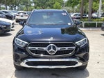 2026 Mercedes-Benz GLC GLC 300 SUV