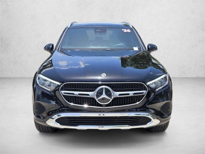 2026 Mercedes-Benz GLC GLC 300 SUV