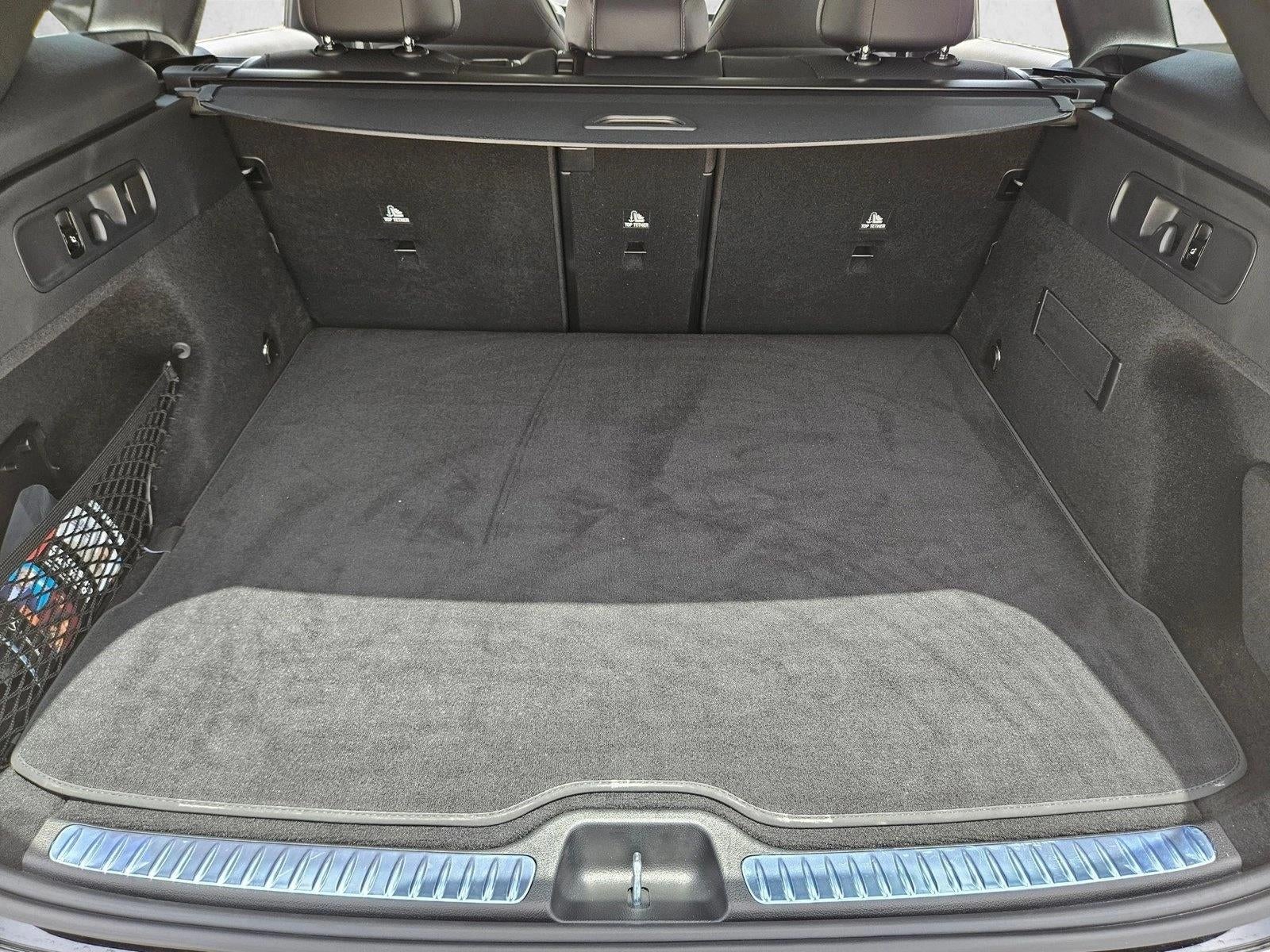 2026 Mercedes-Benz GLC GLC 300 SUV