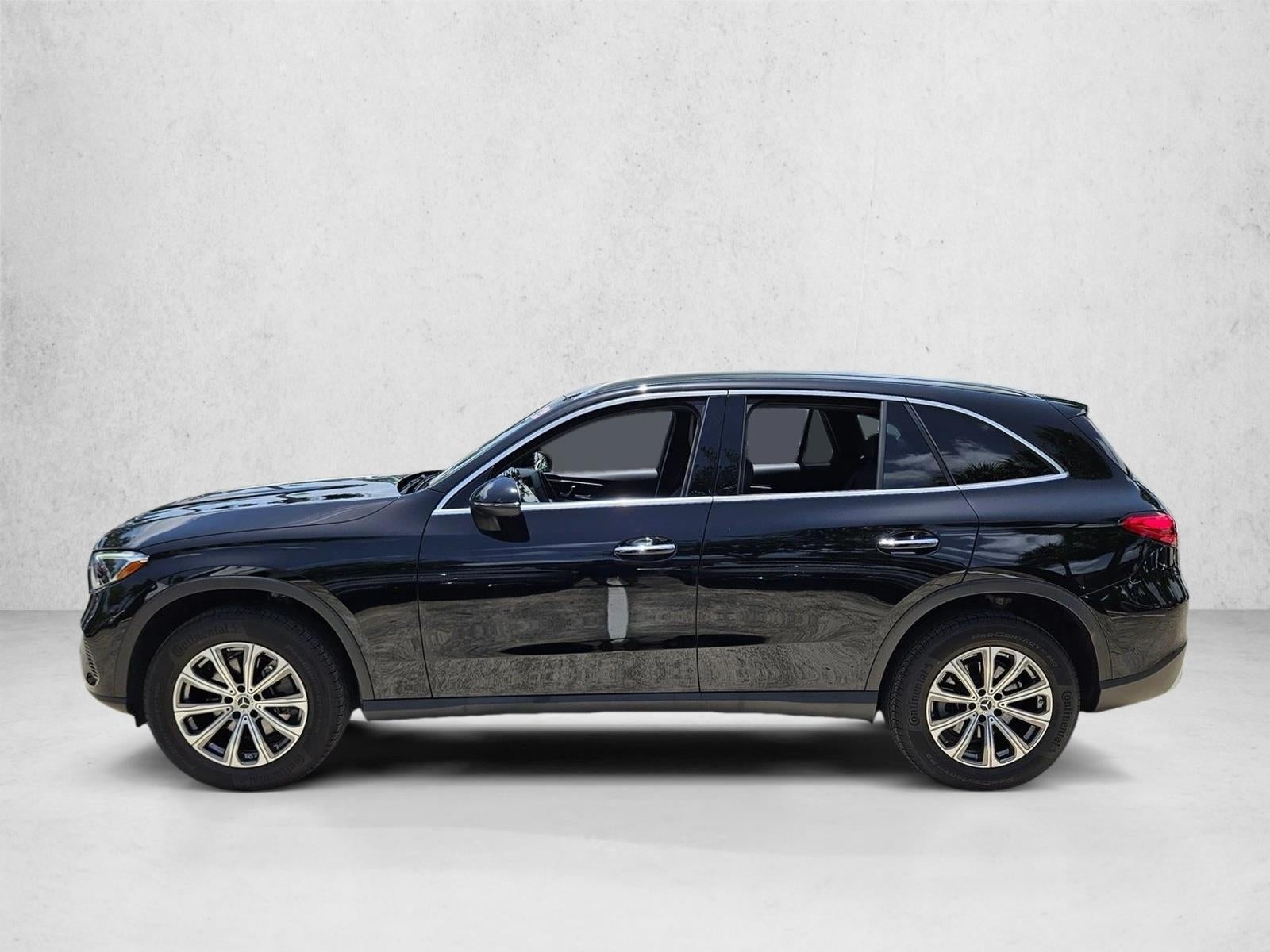 2026 Mercedes-Benz GLC GLC 300 SUV