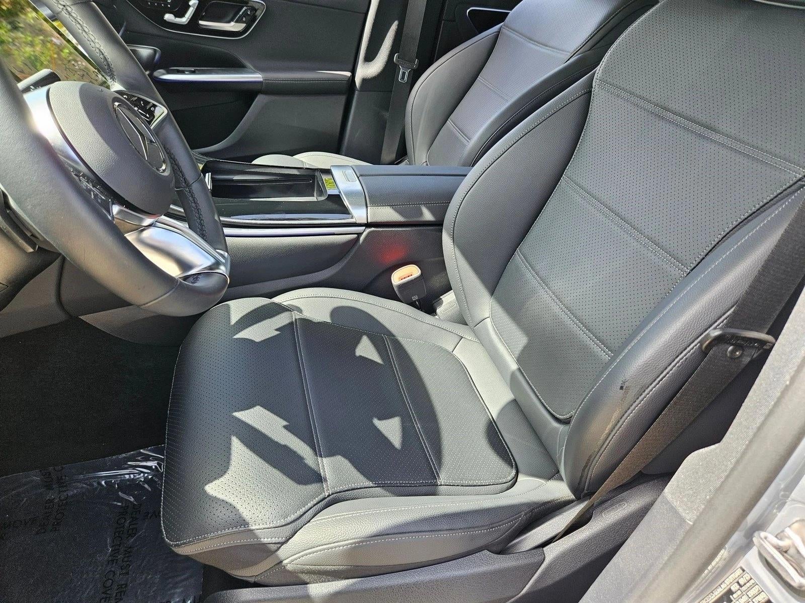 2026 Mercedes-Benz GLC GLC 300 SUV