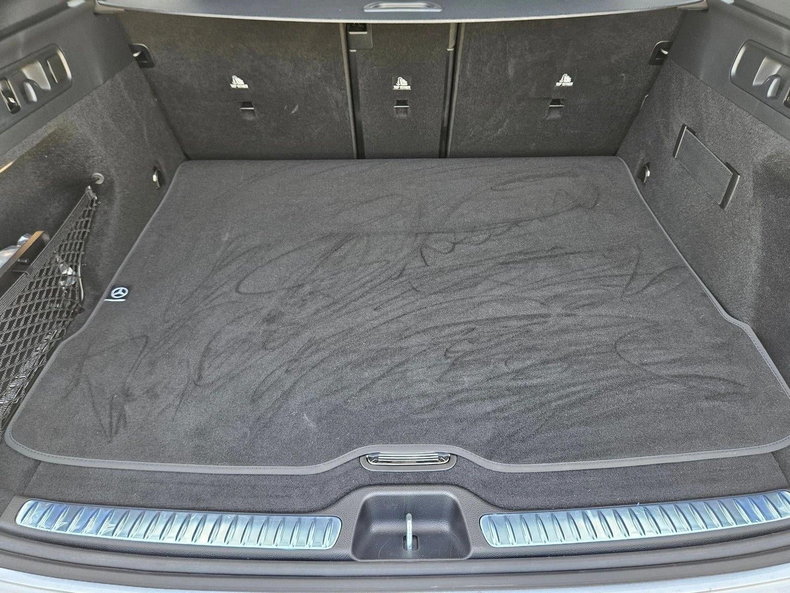 2026 Mercedes-Benz GLC GLC 300 SUV