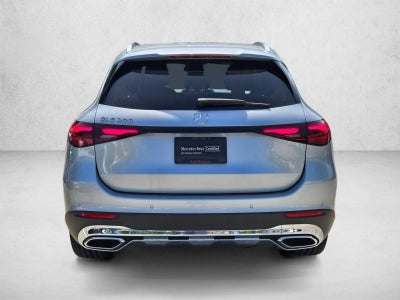 2026 Mercedes-Benz GLC GLC 300 SUV