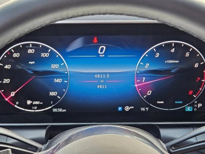 2026 Mercedes-Benz GLC GLC 300 SUV