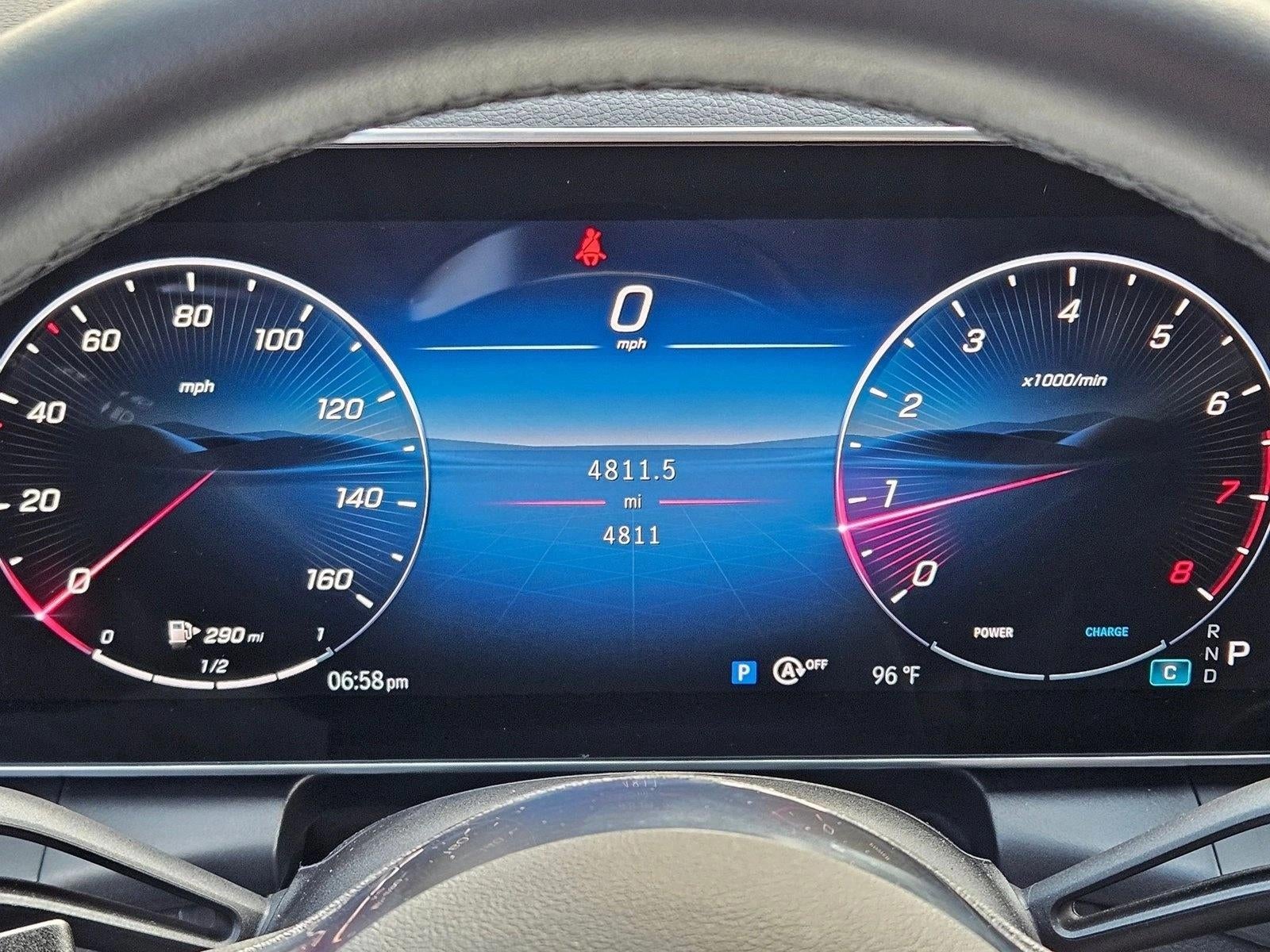 2026 Mercedes-Benz GLC GLC 300 SUV