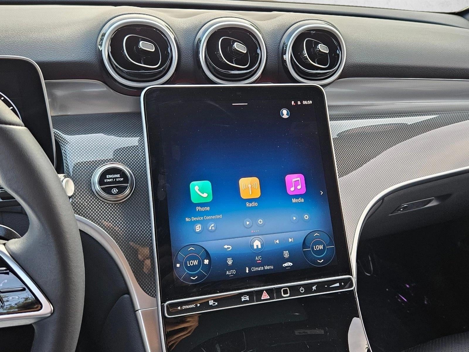 2026 Mercedes-Benz GLC GLC 300 SUV