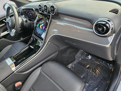 2026 Mercedes-Benz GLC GLC 300 SUV