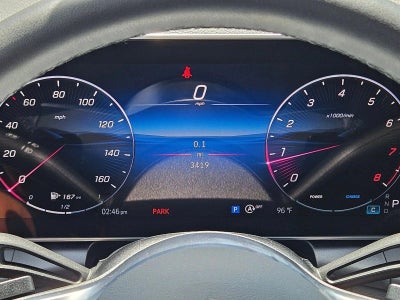 2026 Mercedes-Benz GLC GLC 300 SUV