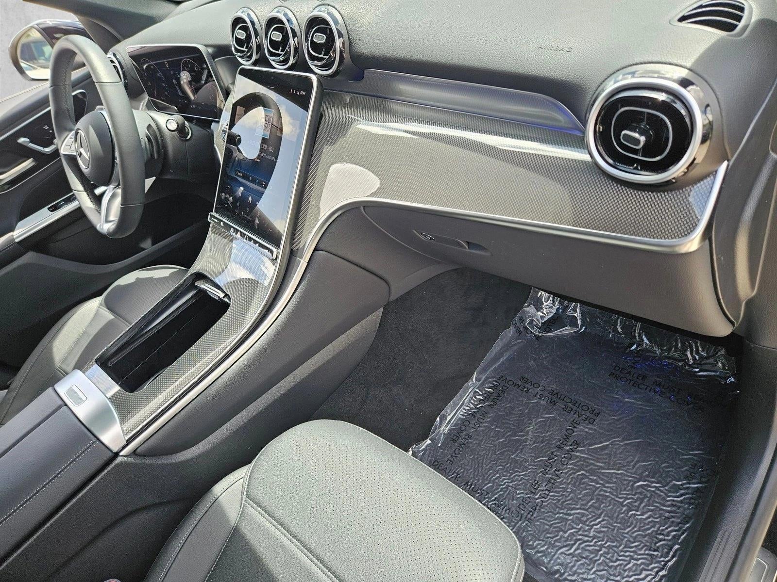 2026 Mercedes-Benz GLC GLC 300 SUV