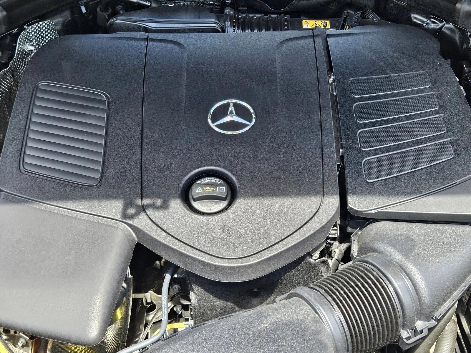 2026 Mercedes-Benz GLC GLC 300 SUV