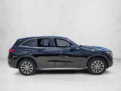 2026 Mercedes-Benz GLC GLC 300 SUV
