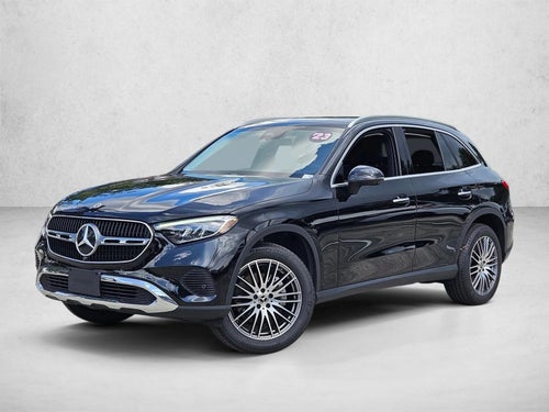 2023 Mercedes-Benz GLC GLC 300 SUV