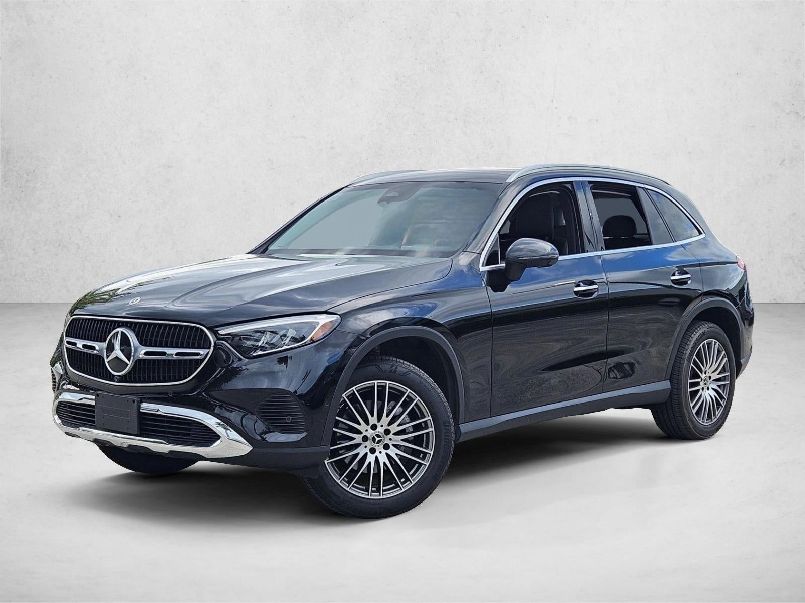 2023 Mercedes-Benz GLC GLC 300 SUV