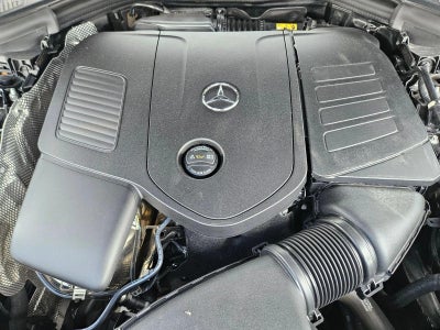 2023 Mercedes-Benz GLC GLC 300 SUV