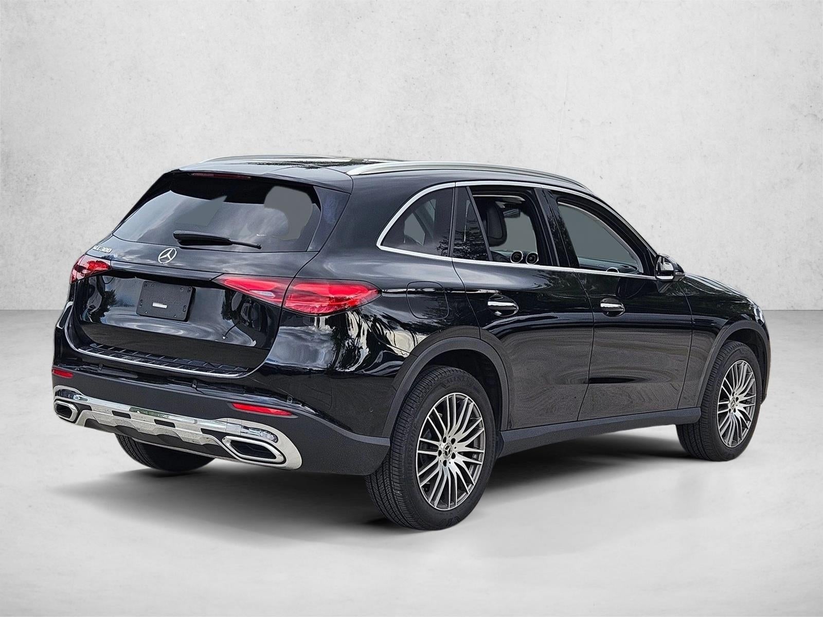2023 Mercedes-Benz GLC GLC 300 SUV