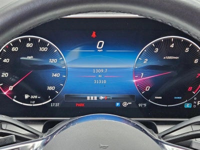 2024 Mercedes-Benz GLC GLC 300 SUV