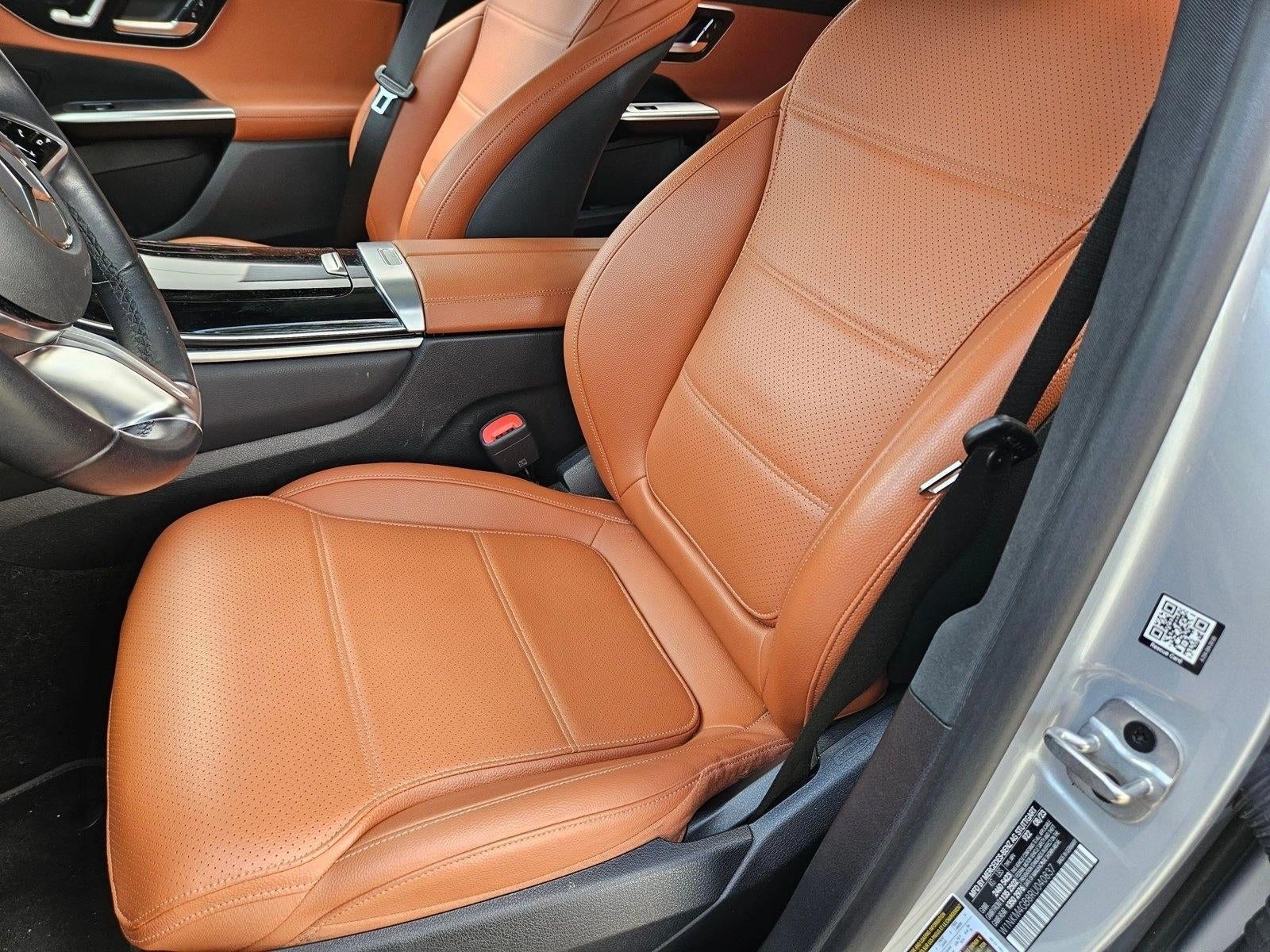 2024 Mercedes-Benz GLC GLC 300 SUV