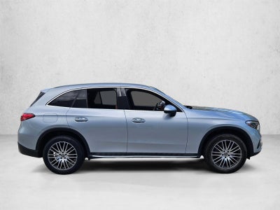 2024 Mercedes-Benz GLC GLC 300 SUV