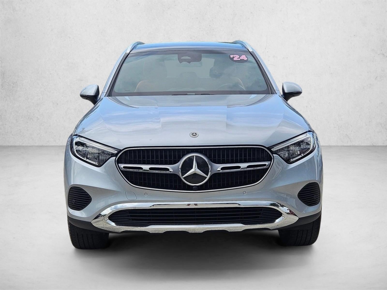 2024 Mercedes-Benz GLC GLC 300 SUV