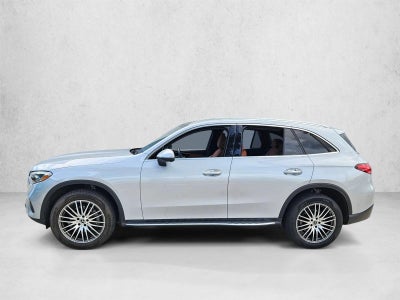 2024 Mercedes-Benz GLC GLC 300 SUV