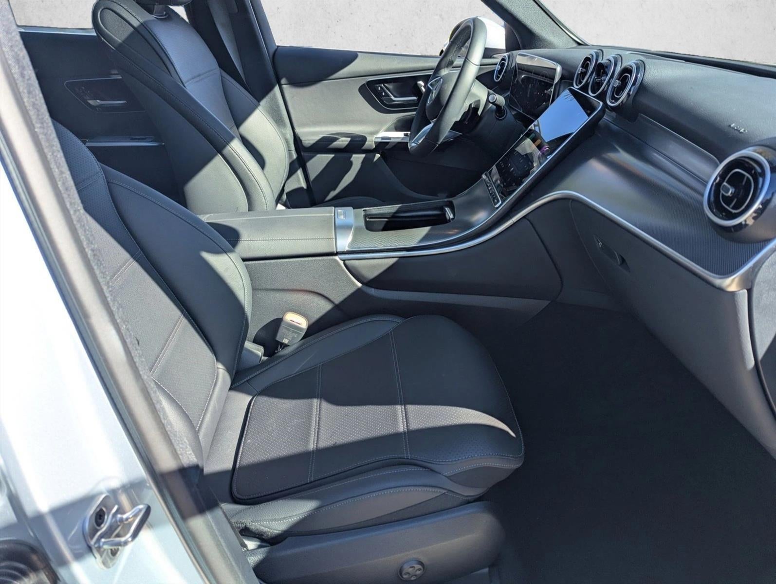 2026 Mercedes-Benz GLC GLC 300 SUV