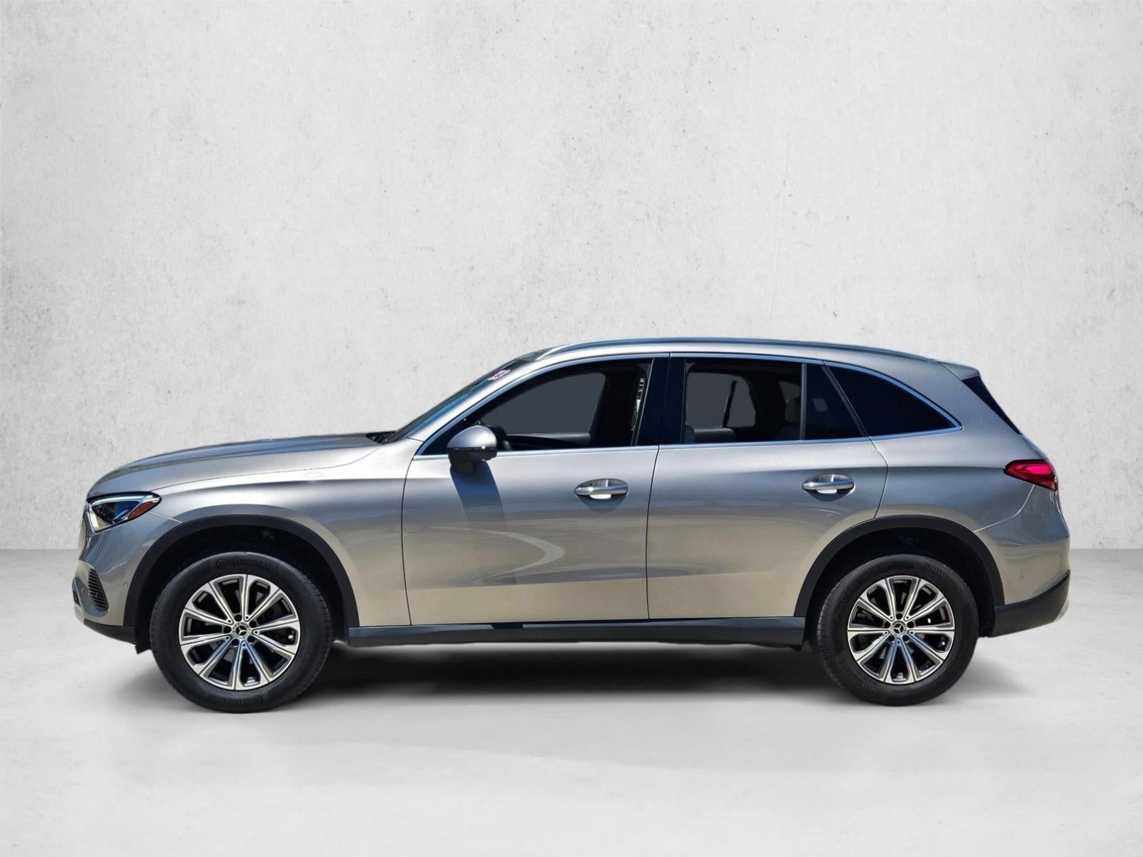 2023 Mercedes-Benz GLC GLC 300 SUV