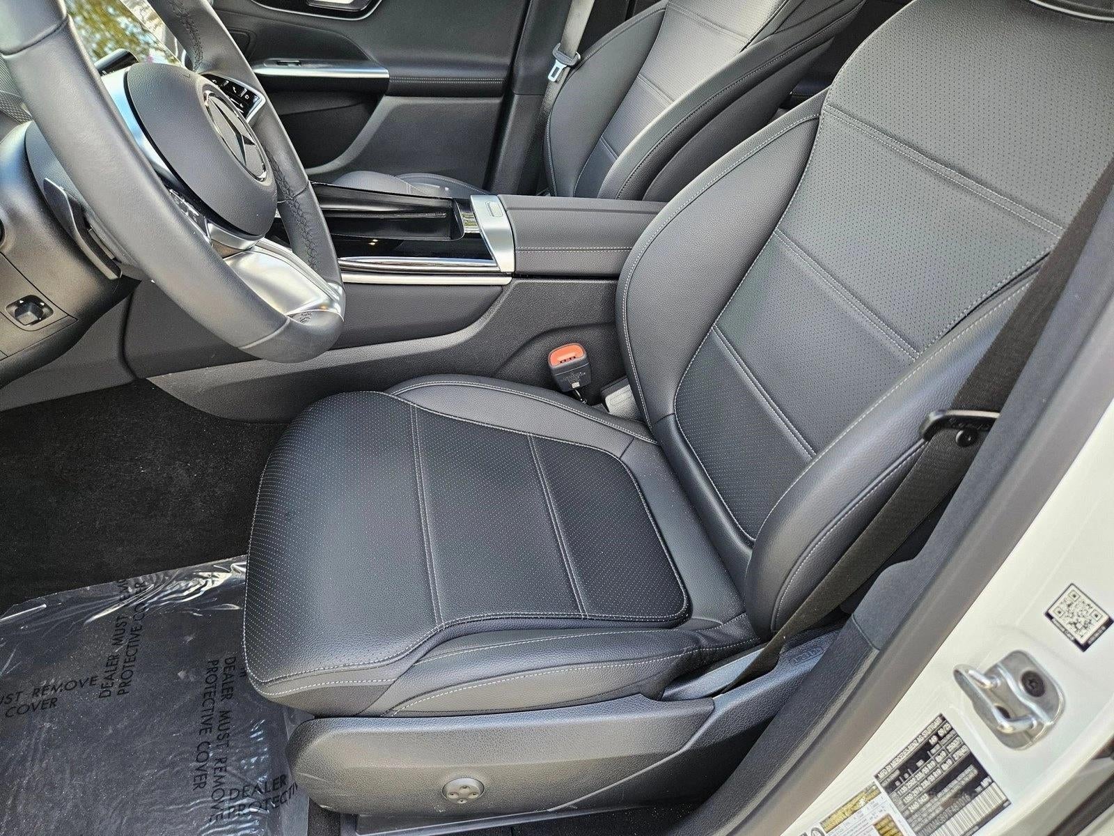 2026 Mercedes-Benz GLC GLC 300 SUV