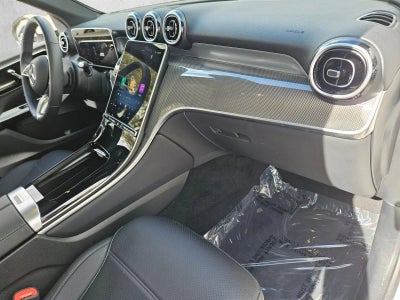 2026 Mercedes-Benz GLC GLC 300 SUV