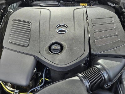 2026 Mercedes-Benz GLC GLC 300 SUV