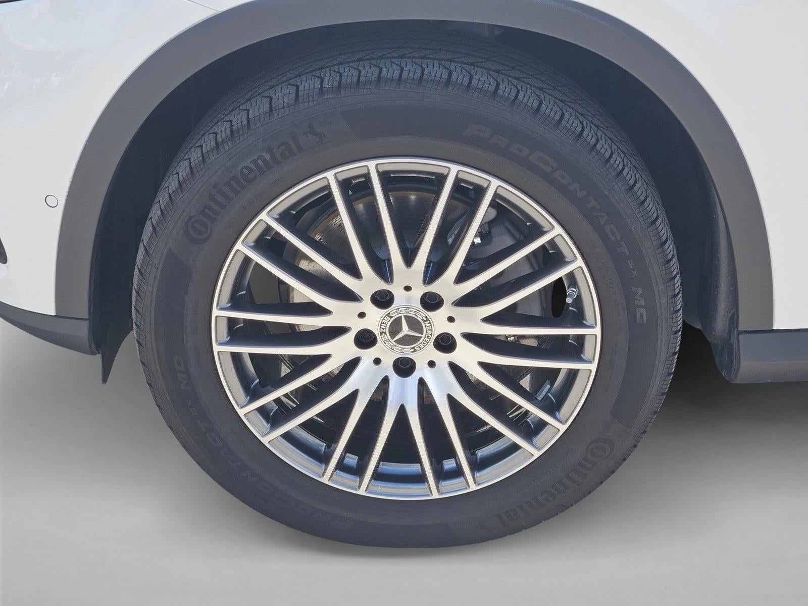 2026 Mercedes-Benz GLC GLC 300 SUV