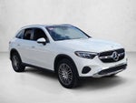2026 Mercedes-Benz GLC GLC 300 SUV