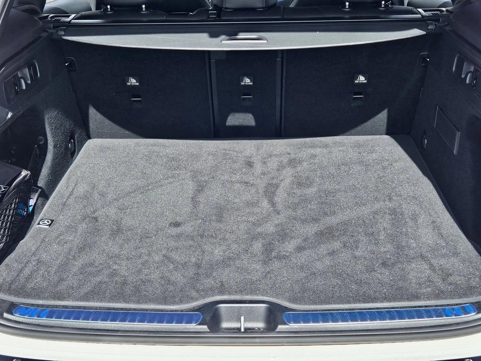 2026 Mercedes-Benz GLC GLC 300 SUV