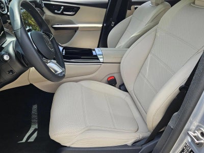 2026 Mercedes-Benz GLC GLC 300 SUV