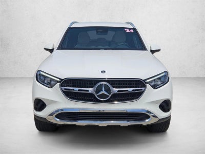 2024 Mercedes-Benz GLC GLC 300 SUV