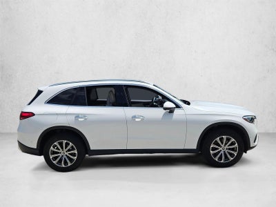 2024 Mercedes-Benz GLC GLC 300 SUV