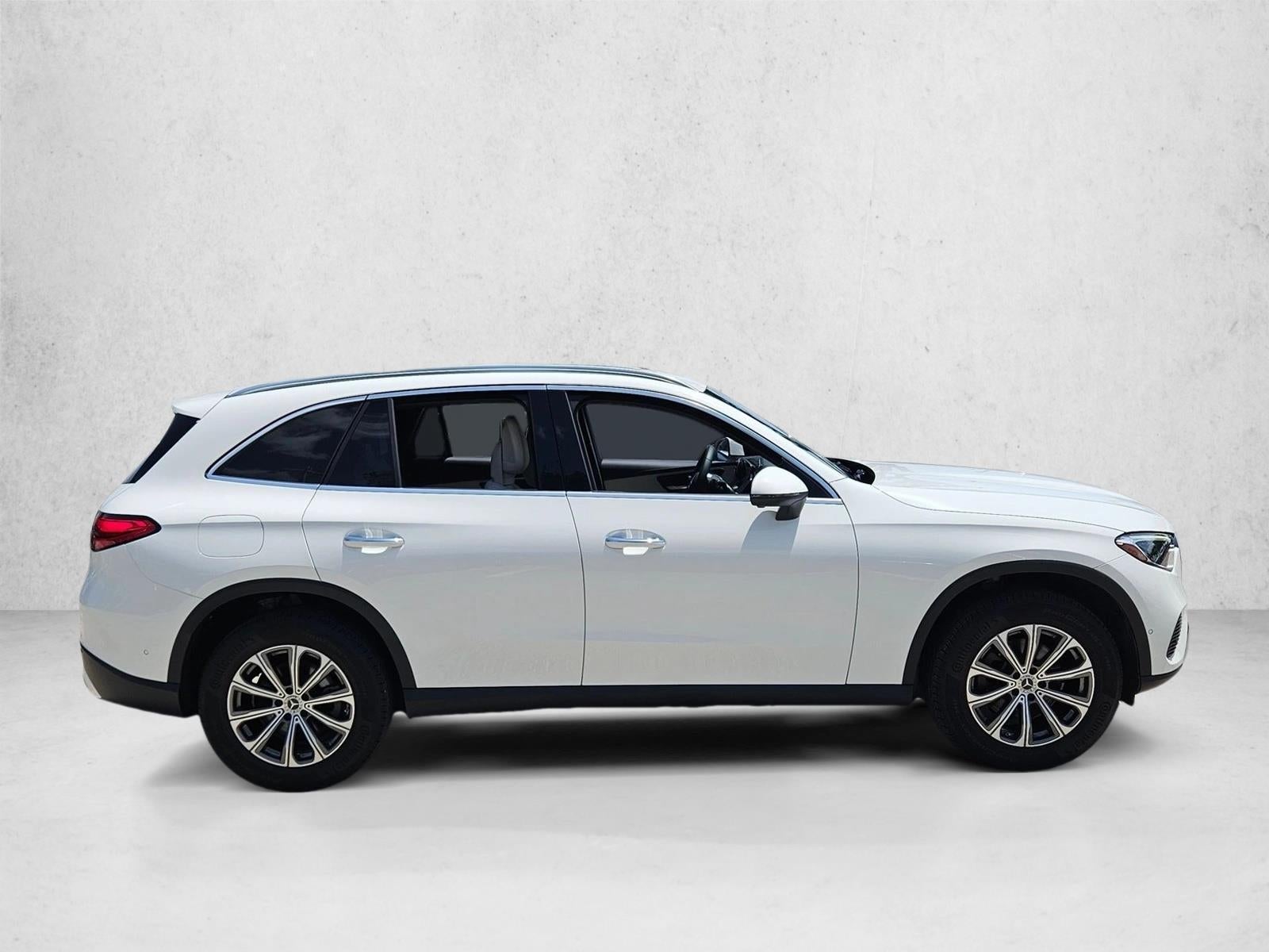 2024 Mercedes-Benz GLC GLC 300 SUV