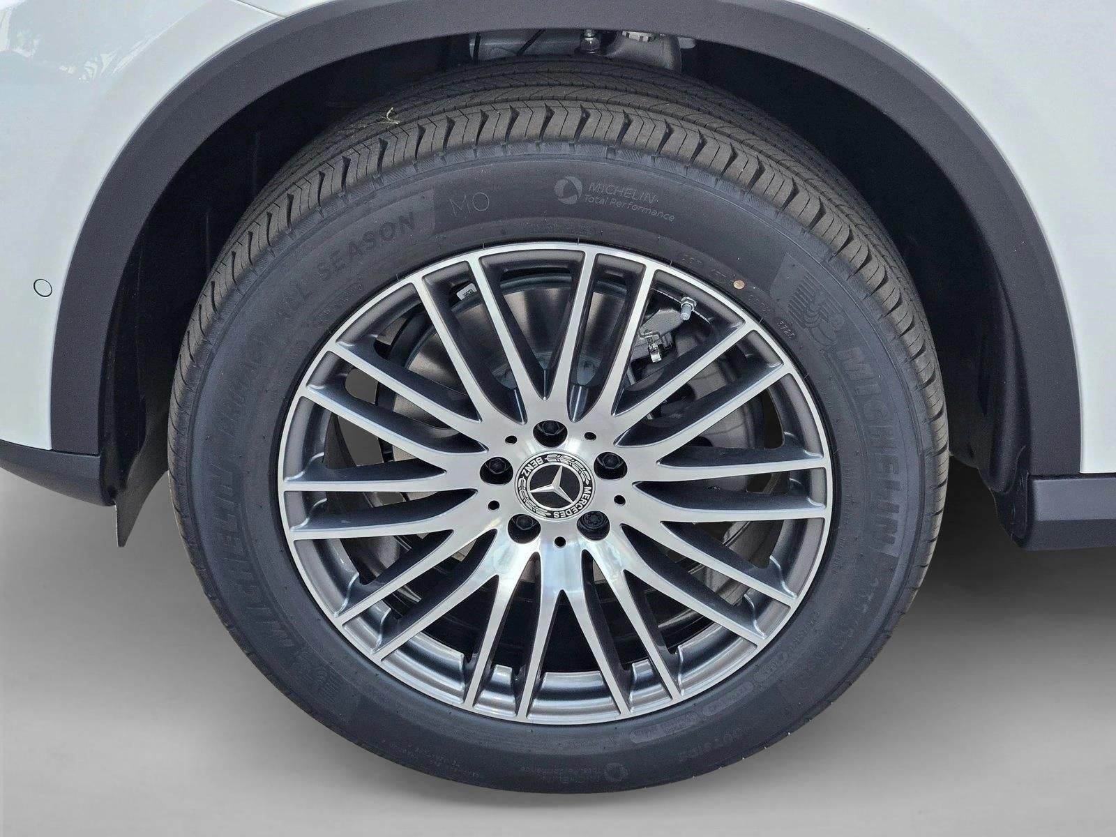 2026 Mercedes-Benz GLC GLC 300 SUV