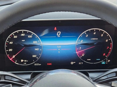 2026 Mercedes-Benz GLC GLC 300 SUV