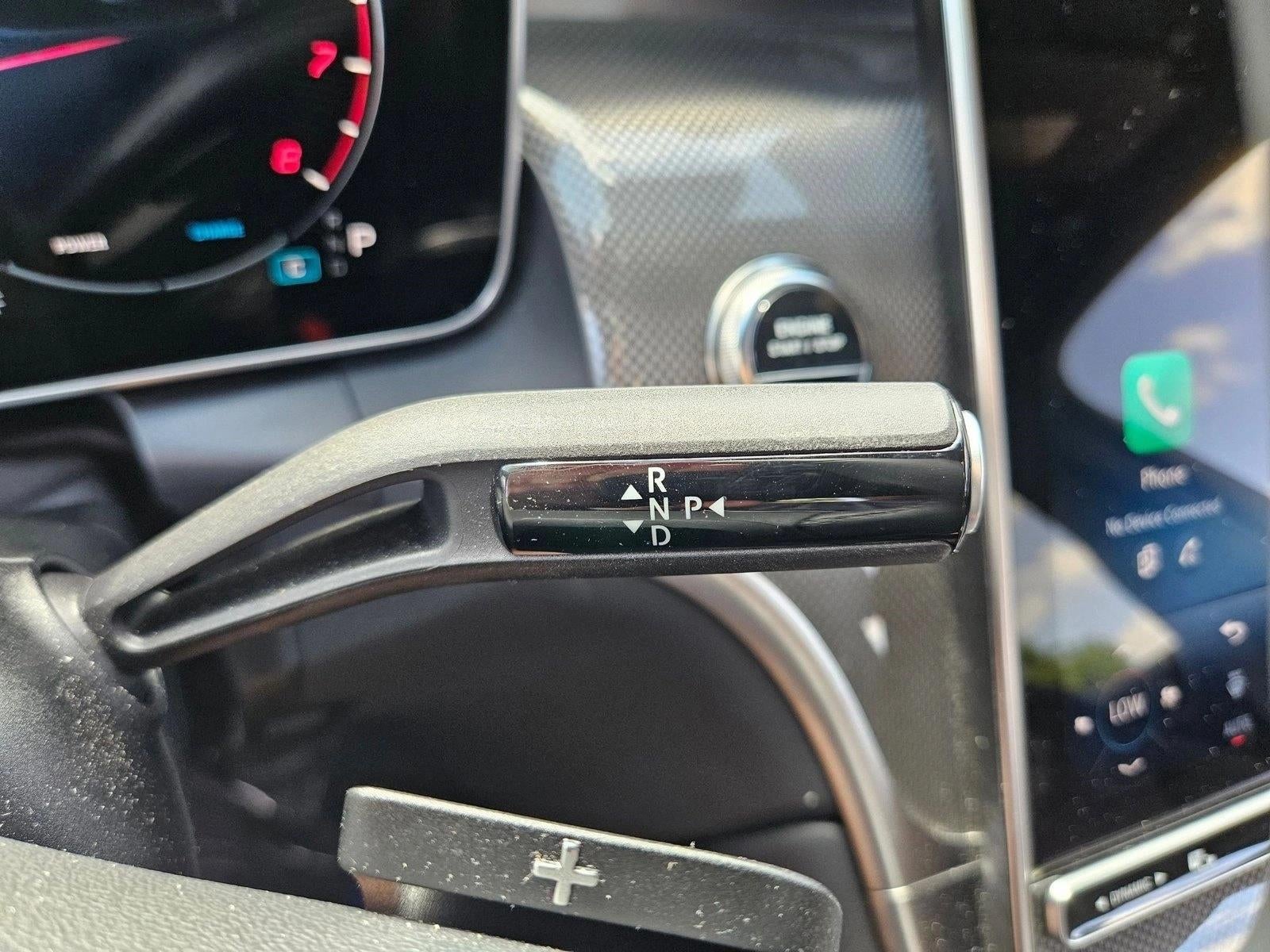 2026 Mercedes-Benz GLC GLC 300 SUV