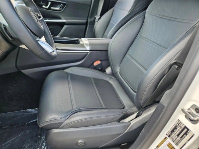 2026 Mercedes-Benz GLC GLC 300 SUV