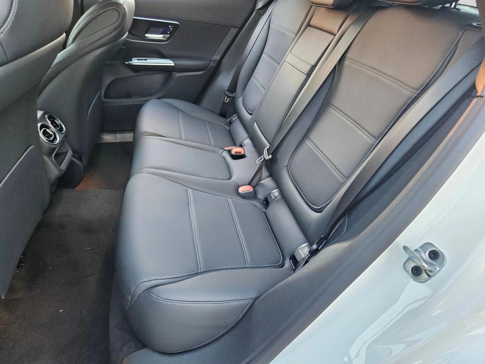 2026 Mercedes-Benz GLC GLC 300 SUV