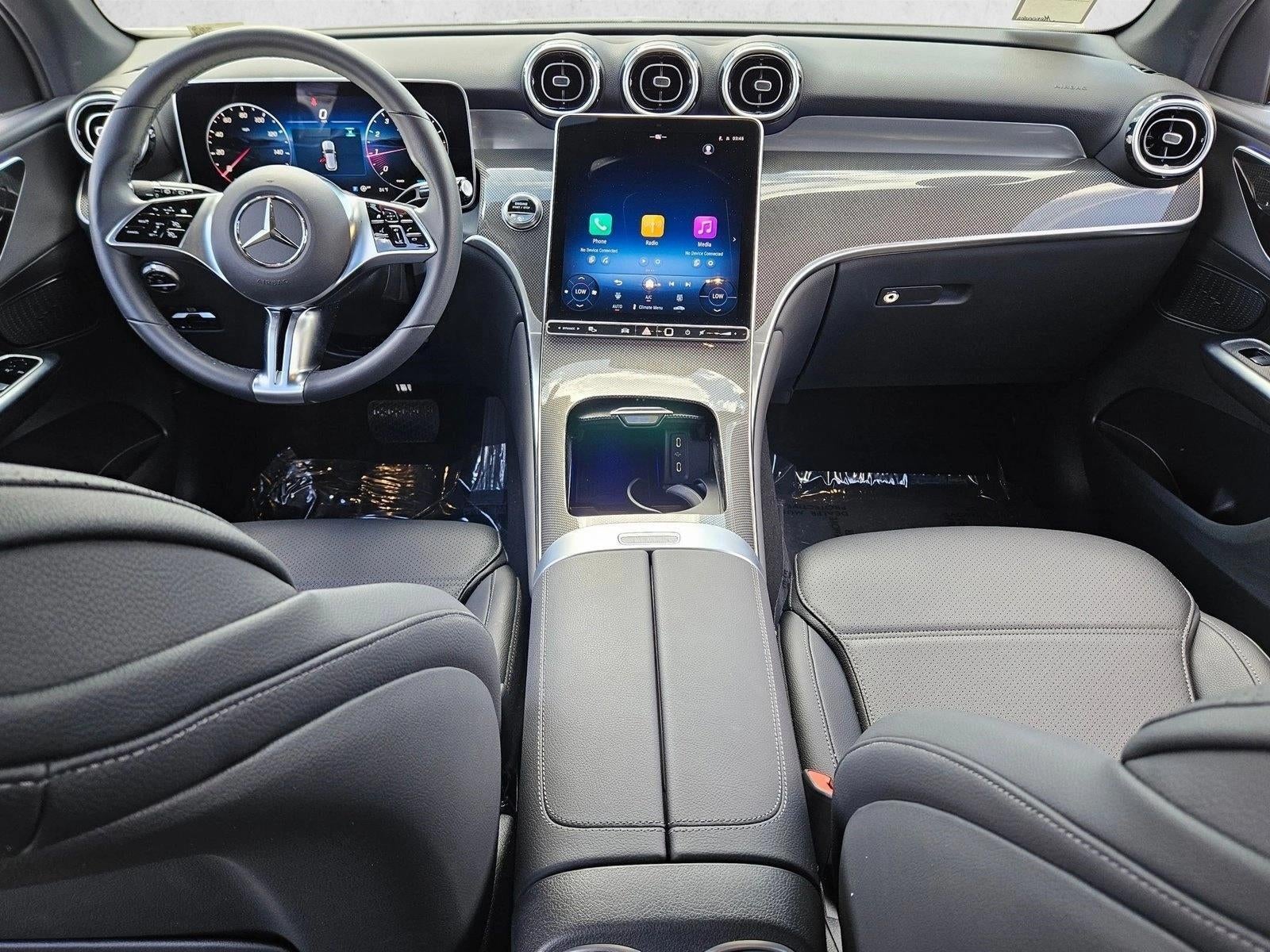 2026 Mercedes-Benz GLC GLC 300 SUV