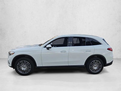2026 Mercedes-Benz GLC GLC 300 SUV