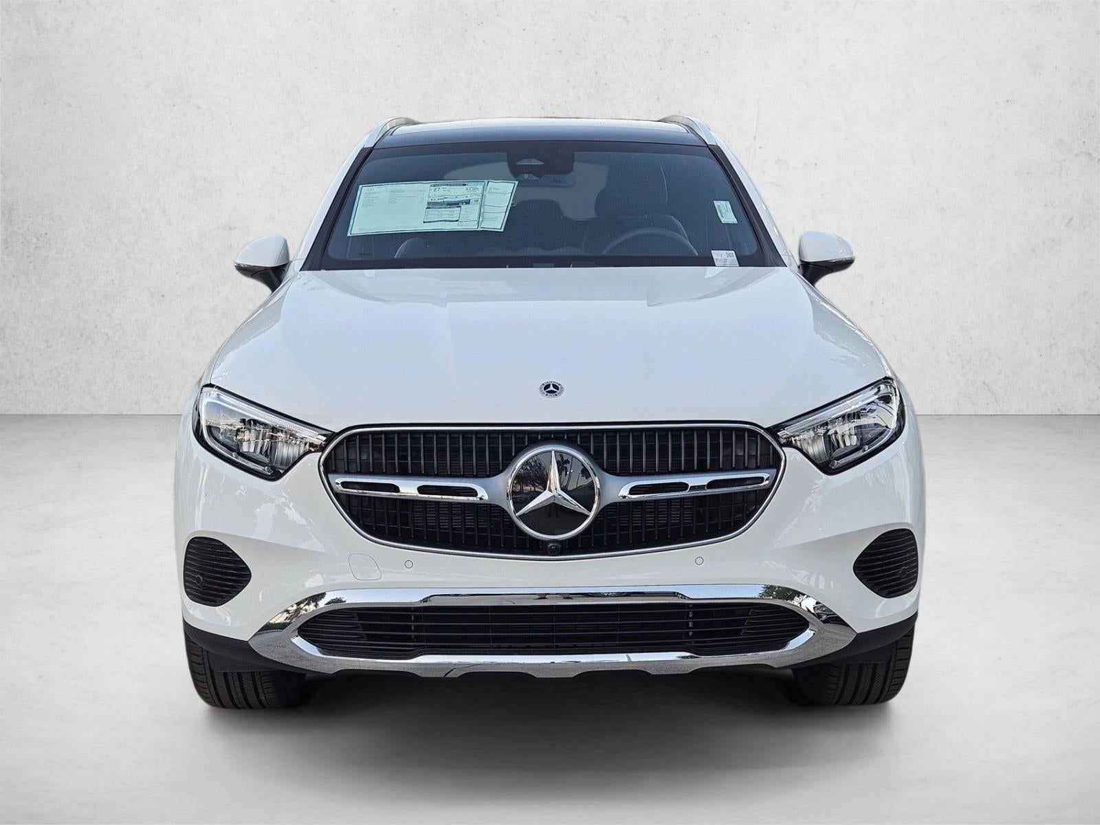 2026 Mercedes-Benz GLC GLC 300 SUV