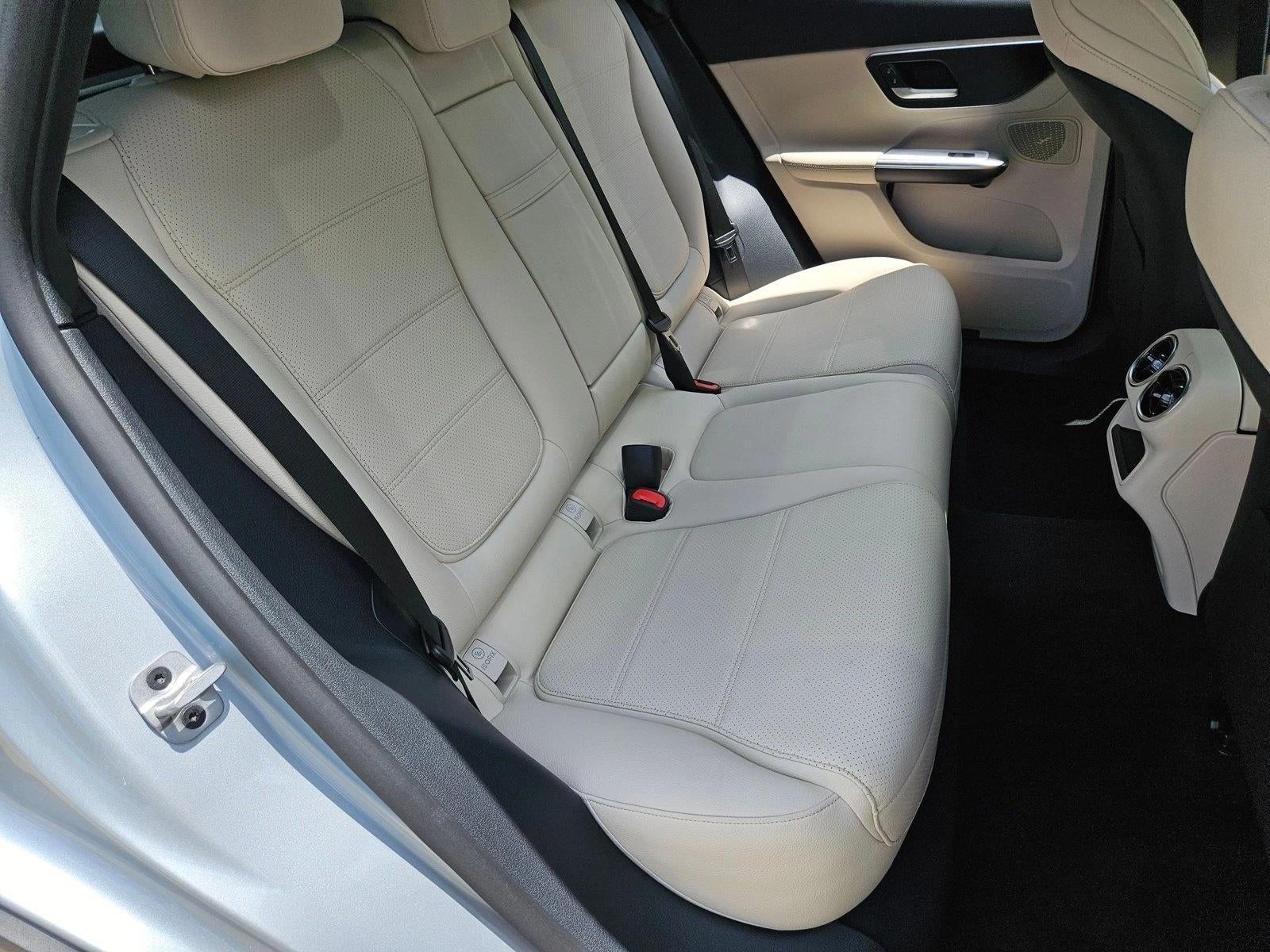 2026 Mercedes-Benz GLC GLC 300 SUV